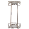 Profile Frame Jumperable 11 Way