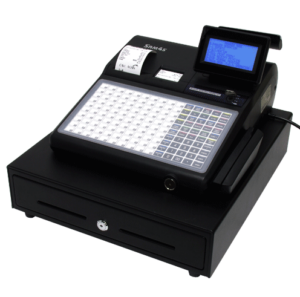 SAM4S SPS-340 2-station System Cash Register SPS340