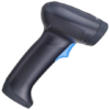 Cipherlab 2500 Linear Imager Black USB A2500SCBSUA01