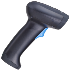 Cipherlab 2500 Linear Imager Black USB A2500SCBSUA01