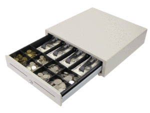 Nexa CB910W Cash Drawer White CB910W