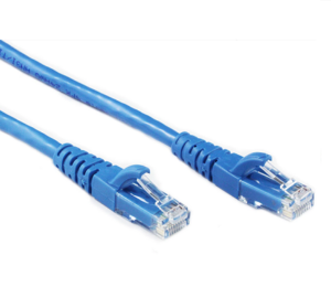 20M Blue CAT6 UTP Cable