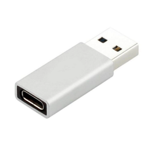 USB 3.1 Type-C Female to USB 3.0 AM Adaptor