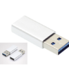 USB 3.1 Type-C Female to USB 3.0 AM Adaptor