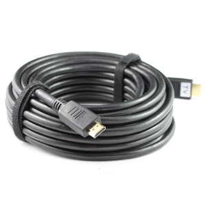 10M HDMI 1080P Active Cable with built-In Booster