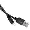 1M Fast Charging USB Lightning Cable