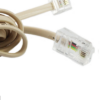 10M RJ45/RJ12 Telephone Cable