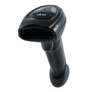 Cino A780 2D Handheld Imaging Scanner with USB Cable FBA780B-U