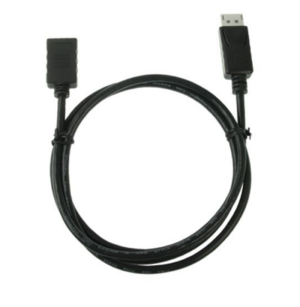 2.0M Displayport Extension Cable