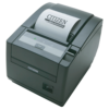 Citizen CTS-601II Thermal POS Printer no I/F Black CTS601IIBL