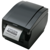 Citizen CTS-651II Thermal POS Printer (No Interface, Black) CTS651IIBL