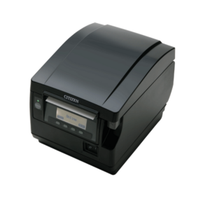 Citizen CTS-851II Thermal POS Printer no I/F Black CTS851IIBL