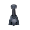 Datalogic Quickscan QBT2131 Barcode Scanner USB 433 kit DLQBT2131BKIT-U