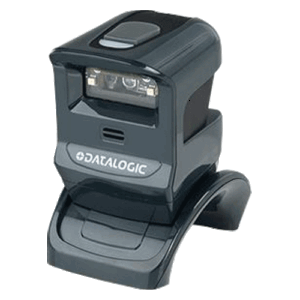 Datalogic GRYPHON I GPS-4490 2D Presentation Scanner DLGPS4490B
