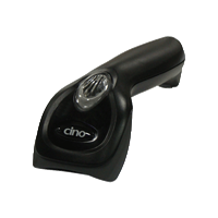 Cino F560 Linear Scanner With USB Cable FBC560B-U
