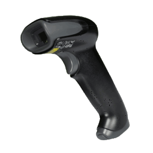 Honeywell Voyager 1250g Linear Imager Scanner USB IT1250G-U