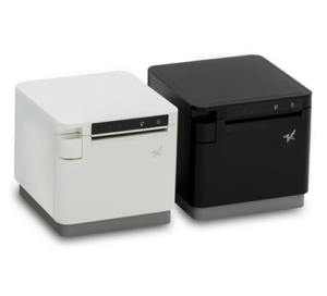 Star Micronics Mc-Print 3 - Triple Interface?Receipt Printer