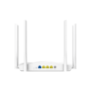 Tenda TX3 AX1800 Dual Band Gigabit Wi-Fi Router
