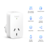 TP-Link Tapo P100 Mini Smart Wi-Fi Socket Smart Plug (1-pack)