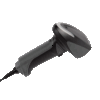 OPI2201 Scanner/Stand/Cable Barcode Scanner OPI2201BKIT-U