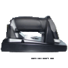 Opticon OPI-3301 2D Imager cordless Scanner only Barcode Scanner OPI3301B