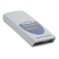 OPTICON OPL-9723 Data collecor /w 128K memory OPL9723-128