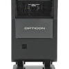 OPTICON OPM-10 2D Presentation Scanner USB Black OPM10B-U
