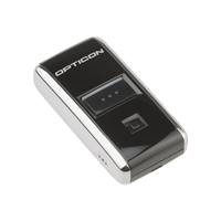 OPTICON OPN2001 Pocket memory scanner OPN2001B-U