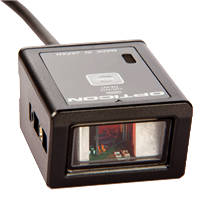 OPTICON NLV1001 OEM Laser Scanner USB HID OPNLV1001-UHID