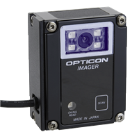 Opticon NLV2101A (f31) autofocus imager Scanner USB OPNLV2101A-U