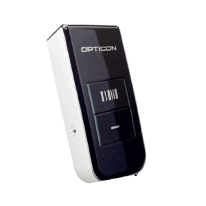 Opticon PX-20 Pocket Bluetooth 2D Data Collector OPX20