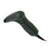 Posiflex CD-3860 Long Range CCD Scanner RS232 PFCD3860B-R