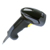 POSIFLEX CD-3870 Longer range CCD Scanner USB Barcode Scanner PFCD3870B-U
