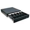 Posiflex CR-4100 Standard solenoid Cash Drawer PFCR4100B