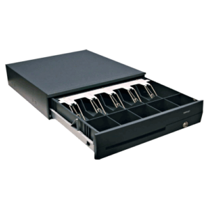 Posiflex CR-4100 Standard solenoid Cash Drawer PFCR4100B