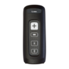 Zebra Scanner Kit CS4070 2D-SR Bluetooth Black Lanyard CS4070-SR70000TAZW