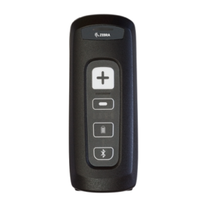 Zebra Scanner Kit CS4070 2D-SR Bluetooth Black Lanyard CS4070-SR70000TAZW