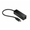 USB 3.1 CM to Gigabit LAN Adaptor