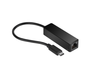 USB 3.1 CM to Gigabit LAN Adaptor
