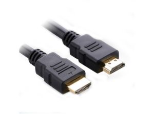 3M HDMI 2.0 4K x 2K Cable