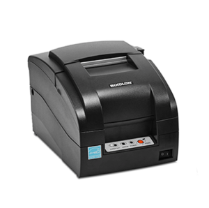 Bixolon SRP275IIIC 3 inch Impact Dot POS Printer USB/RS232/Ethernet SRP275IIICUREG