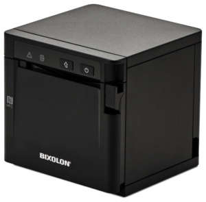 Bixolon SRP-Q300 Thermal Receipt Printer USB/Ethernet/Bluetooth SRP-Q300BTK/AUS