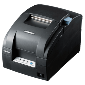 Bixolon SRP275IIIA 3 inch Impact Dot POS Printer USB/RS232/Ethernet SRP275IIIAUREG