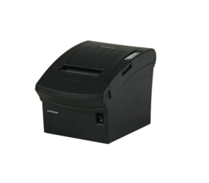 BIXOLON SRP-350 Plus III with USB & Ethernet Dark Grey