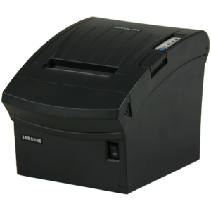BIXOLON SRP350III POS Printers Std USB no extra I/F