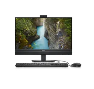 Dell Optiplex 7410 AIO, 24" FHD, i5-13500T, 8GB, 256GB, Win11 Pro  & Bonus Drone