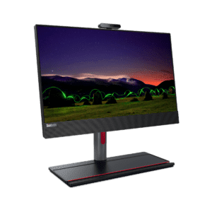 Lenovo M90A AIO G3 I5-12500, 23.8"HD Touch, 512GB SSD, 16GB + Lenovo 24" WLED (62AEKAR2AU)