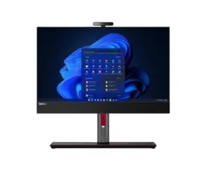 Lenovo M90A AIO G3 I7-12700, 23.8"HD, 512GB SSD, 16GB + Lenovo 24" WLED (62AEKAR2AU)