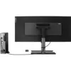 Lenovo ThinkCentre M80S-3 SFF i5-12500 8GB/256GB SSD WLAN BT Floor stand Win10/Win11