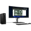 Lenovo ThinkCentre M80S-3 SFF i5-12500 8GB/256GB SSD WLAN BT Floor stand Win10/Win11